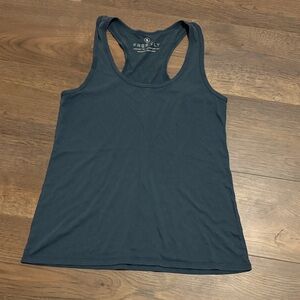 Freefly Women’s Racerback Tank Top - Dark Teal